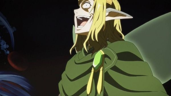 ソードアート オンライン 第24話 鍍金 メッキ の勇者 ゲーム漬け