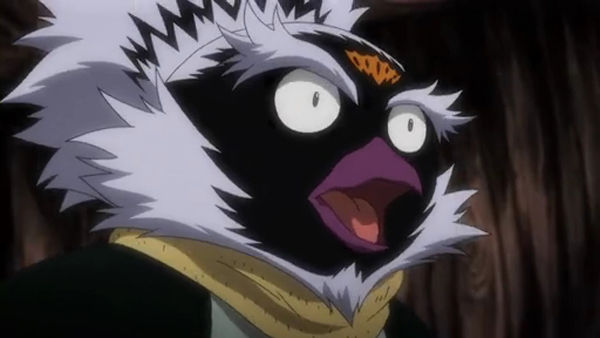 Hunter Hunter 第91話 キョウシャ ト ジャクシャ ゲーム漬け