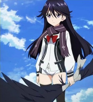 黒騎 れい1