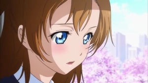 高坂 穂乃果4