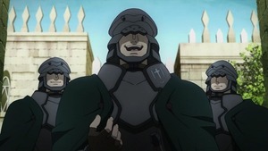《アインクラッド解放軍》