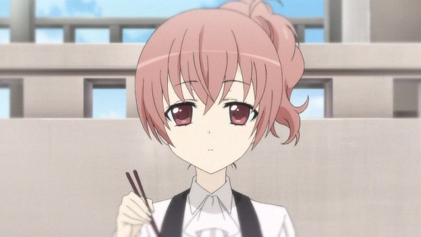 妖狐 僕ss いぬ ぼくシークレットサービス 第8話 お茶と距離 ゲーム漬け