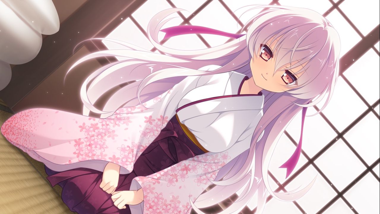 花の野に咲くうたかたの レビュー ゲーム漬け