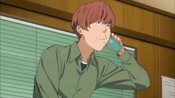 バクマン 3 第2話 毎晩と融合 ゲーム漬け