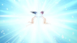 一色 あかね、二葉 あおい5