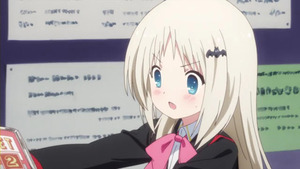能美 クドリャフカ1