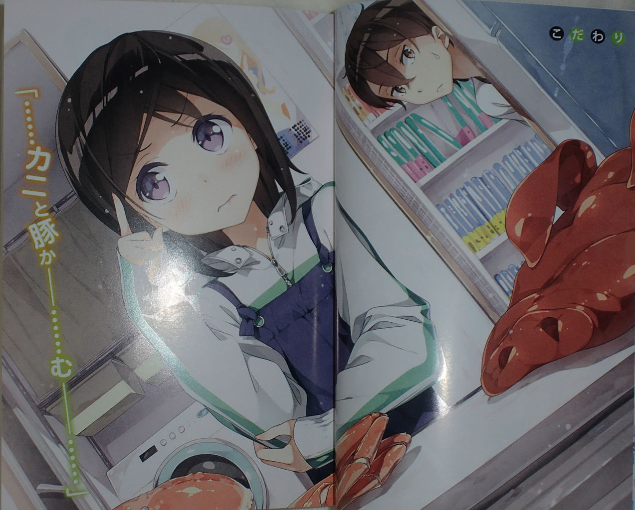 妹さえいればいい レビュー ゲーム漬け