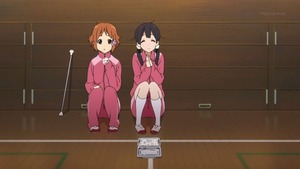 北白川 たまこ、牧野 かんな