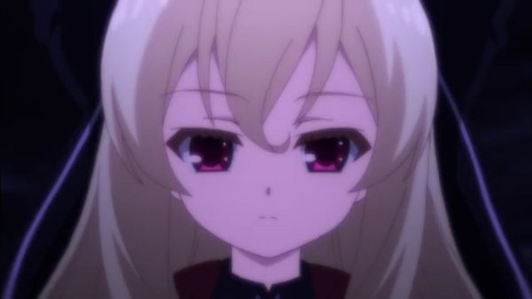 問題児たちが異世界から来るそうですよ 第3話 お風呂であんなコトやこんなコトだそうですよ ゲーム漬け