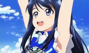 二葉 あおい17