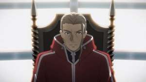ヒースクリフ