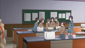 家庭科部1