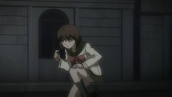 Zetman 第2話 紅蓮の中で ゲーム漬け Zetman 第2話 紅蓮の中で ゲーム漬け