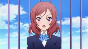 西木野 真姫1