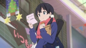北白川 たまこ2
