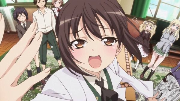 僕は友達が少ないnext 第3話 俺の妹達がこんなに可愛い ゲーム漬け 僕は友達が少ないnext 第3話 俺の妹達がこんなに可愛い ゲーム漬け