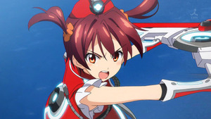 一色 あかね2