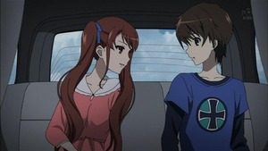 榊原 恒一、赤沢 泉美2
