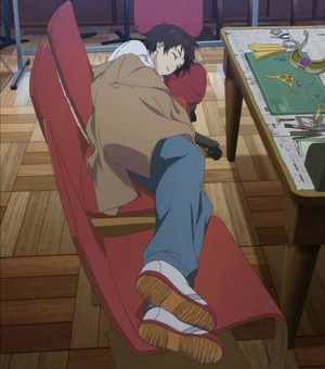 前田 敦博