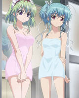瓜生桜乃、アンジェリーナ・菜夏・シーウェル