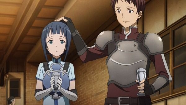 ソードアート オンライン 第3話 赤鼻のトナカイ ゲーム漬け ソードアート オンライン 第3話 赤鼻のトナカイ ゲーム漬け