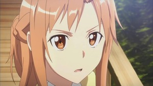 アスナ1
