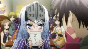 歩、セラ、ユー、京子、かなみ、下村