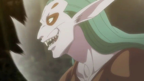 Hunter Hunter 第93話 パーム ト デート ゲーム漬け