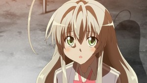ニャル子9