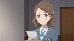 上野 みどり