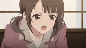 沖田 紗羽8