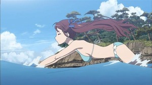 赤沢 泉美2