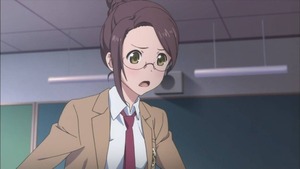 片江 利佳