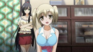 セラフィム、京子