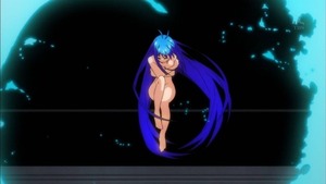 ビビッドブルー1