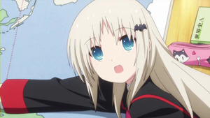 能美 クドリャフカ10