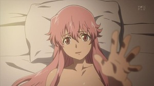 我妻 由乃