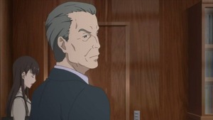 理事長、秘書