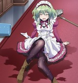 アンジェリーナ・菜夏・シーウェル2
