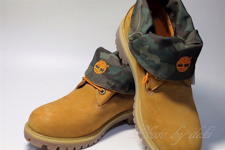 studio timberland boots