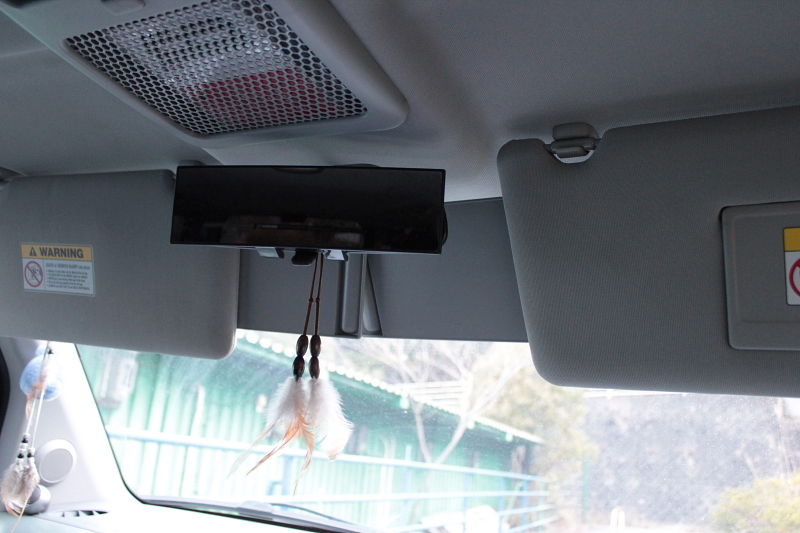 ちょいわるこやじの日記 Www Studio Deki Com 愛車エレメント君のサンバイザー