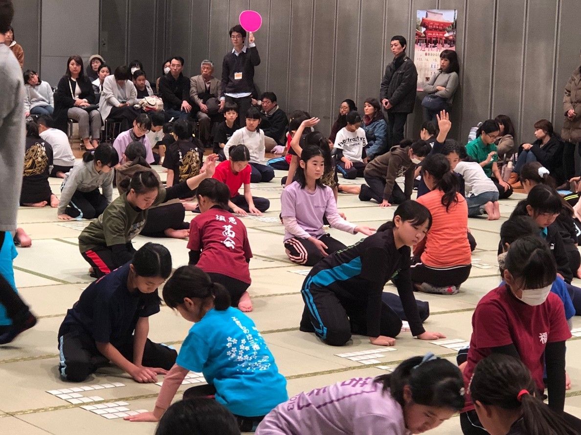 2019/01 : 三池よきもの会