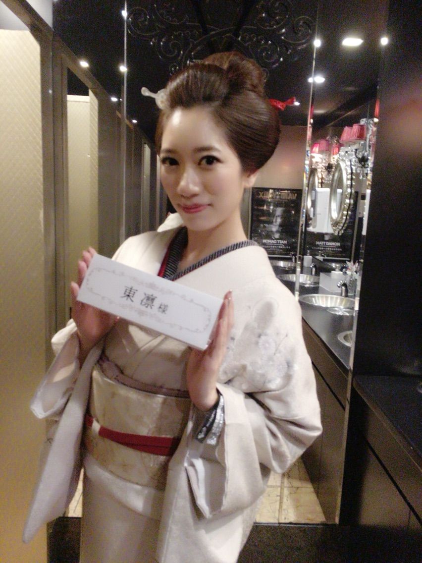 おじさんと4本番 東凛 MOODYZ 忘年会 : 東凛 Official Blog