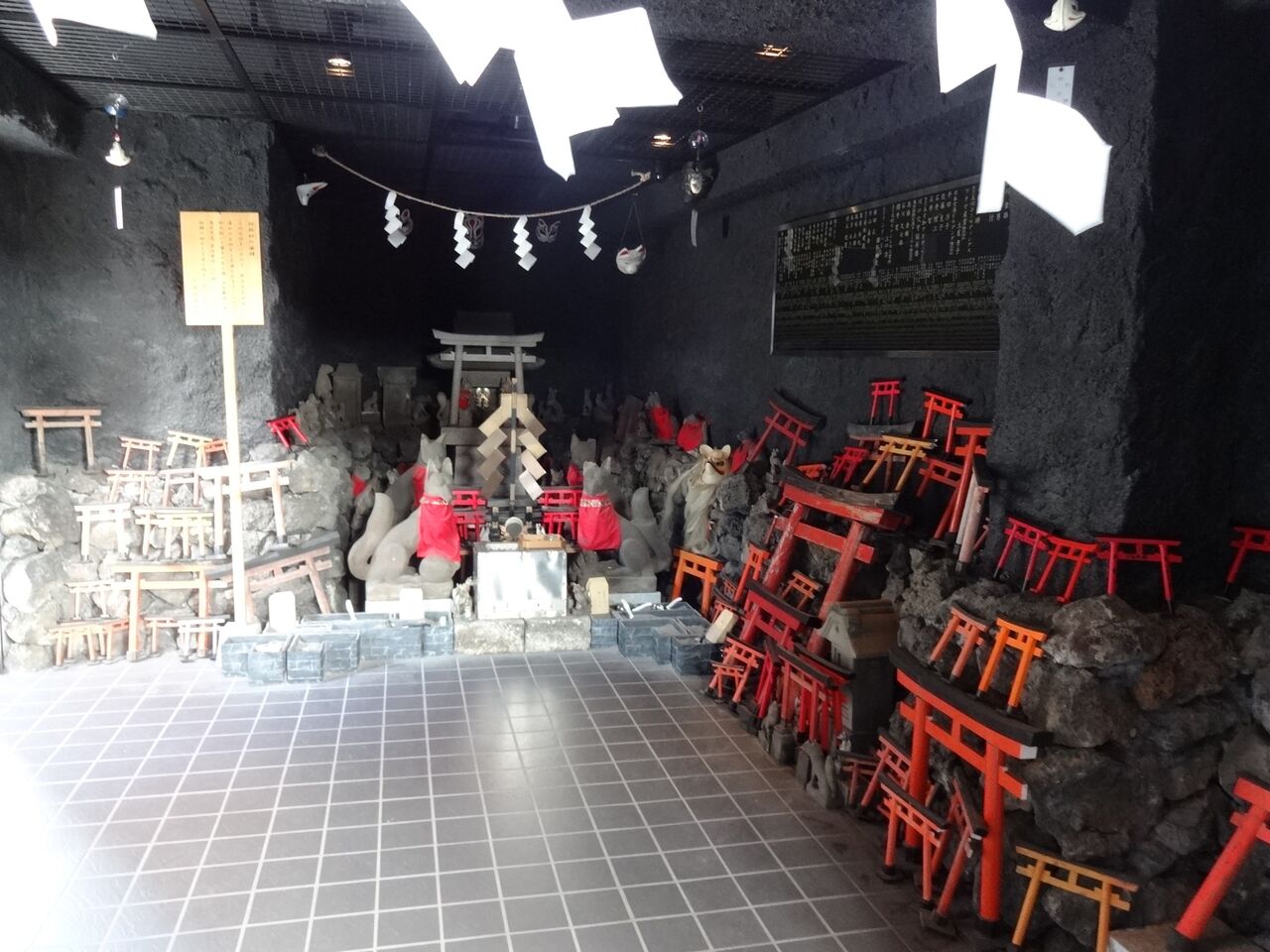 穴守稲荷神社【東京都大田区】 : TABI-LOG
