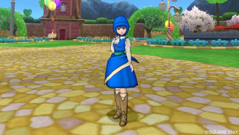 さよなら ホーリーローブ Darjeeling S Photo Room