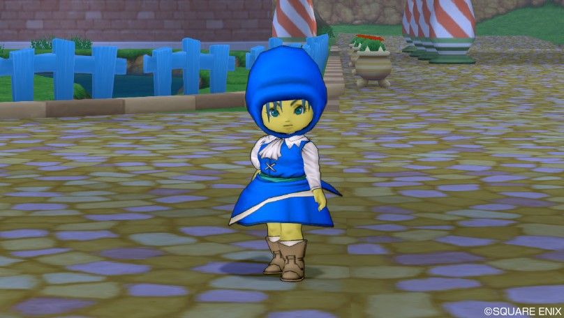 さよなら ホーリーローブ Darjeeling S Photo Room