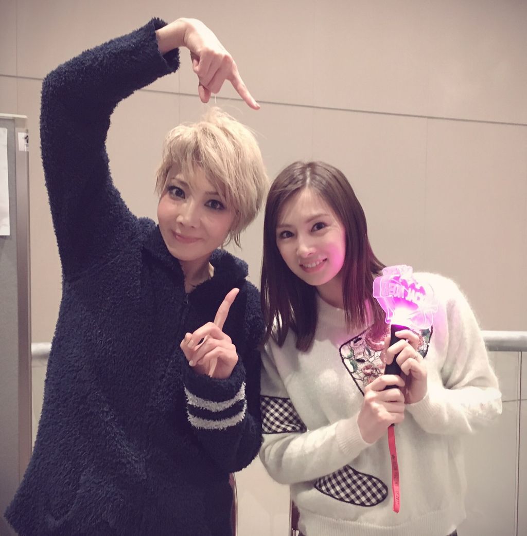 Reonにjackされた北川景子さん 5つの色のマカロン日記 Reonにjackされた北川景子さん 5つの色のマカロン日記