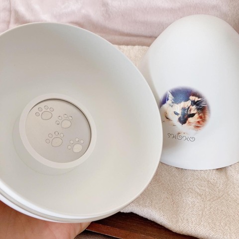 可愛いペットのお墓を可愛い形で残したい❤️3