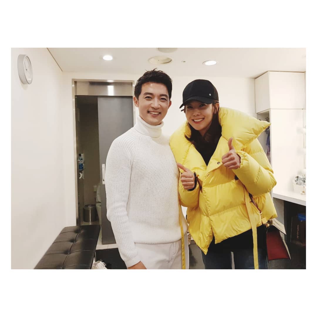 ムーランな日々アンジェウクさんを思って インスタ