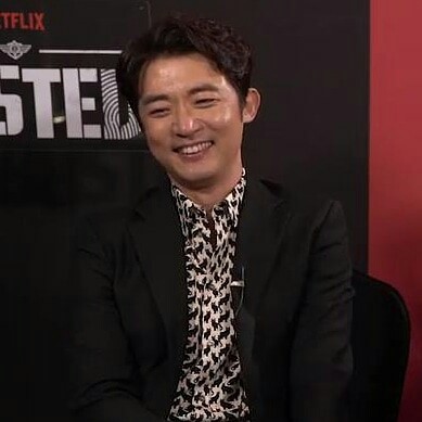 ムーランな日々アンジェウクさんを思って